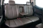 Chevrolet S10 High Country 2016 года